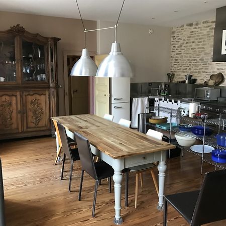 Villa La Poterne Beaune  Esterno foto