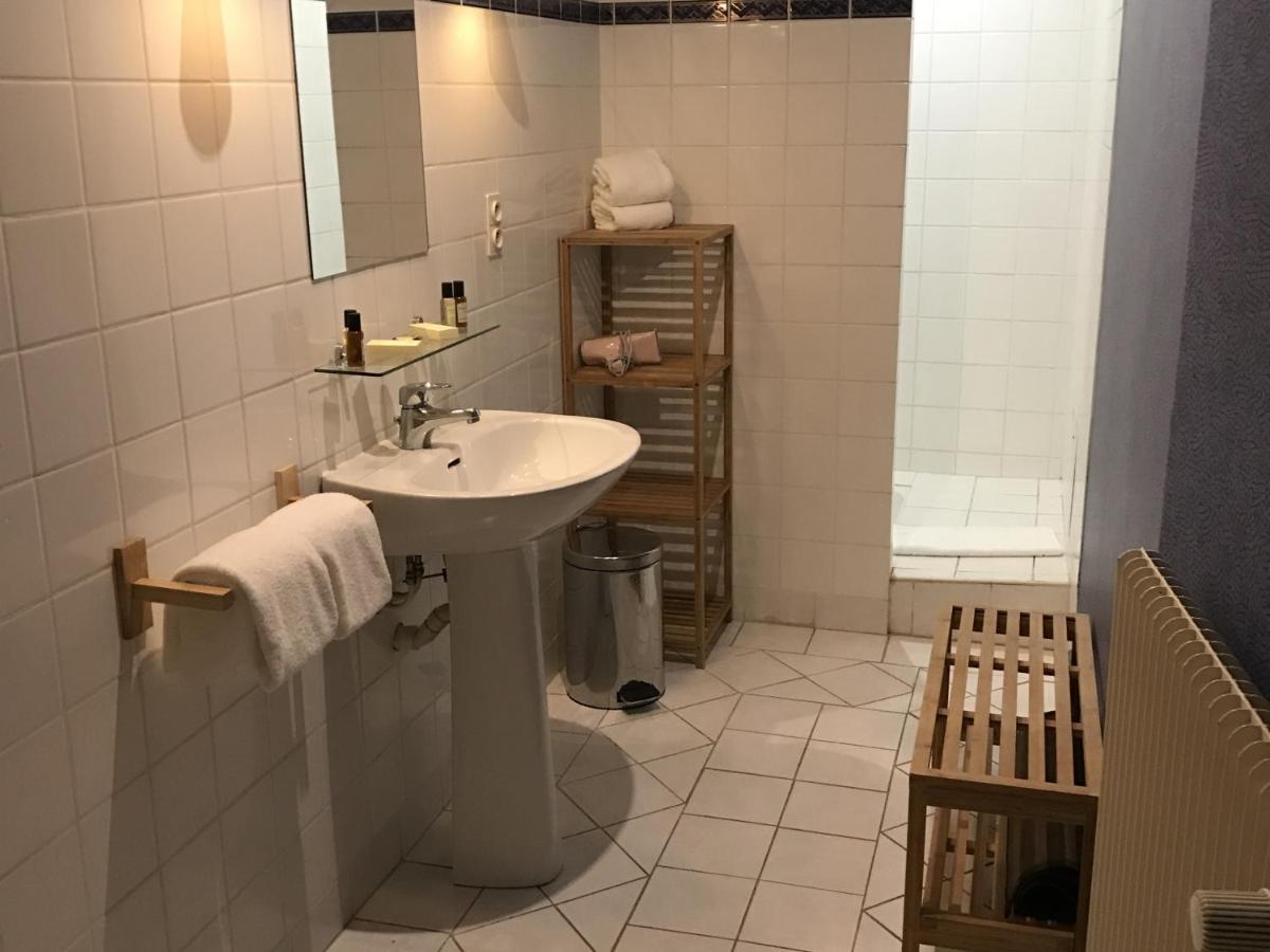 Villa La Poterne Beaune  Esterno foto