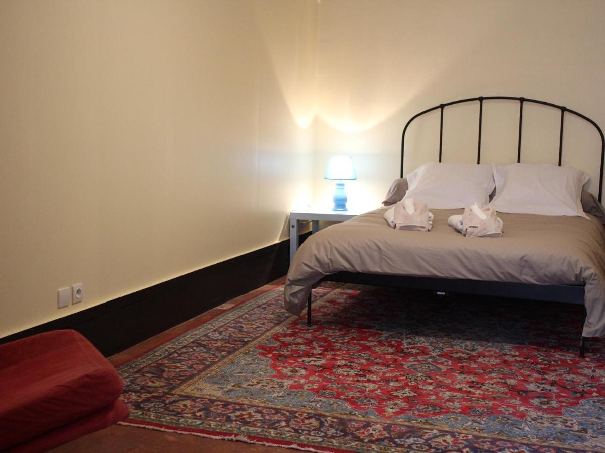 Villa La Poterne Beaune  Esterno foto